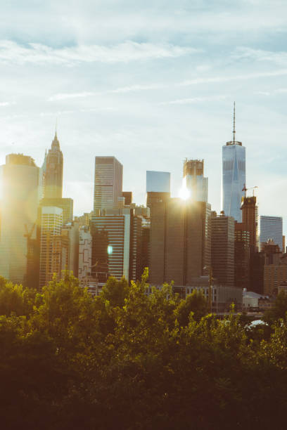 istock New York City Skyline 861765876