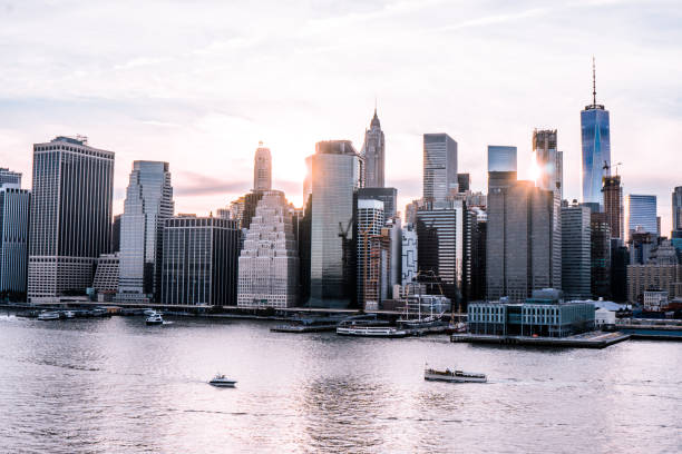 istock New York City Skyline 861765906