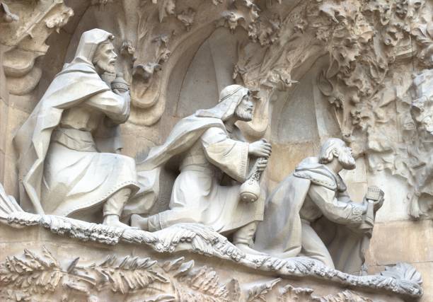 istock An old church in Spain 861766738