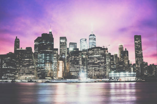 istock New York City Skyline 861767602