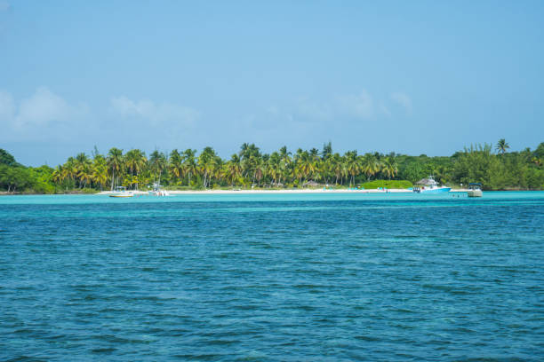 istock Abaco Island, Bahamas 861775916