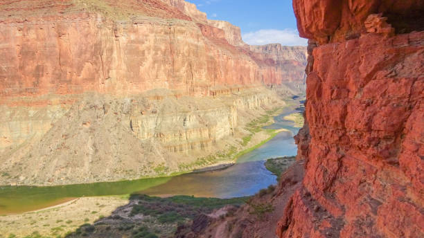 istock Grand Canyon, Arizona, USA 861779140
