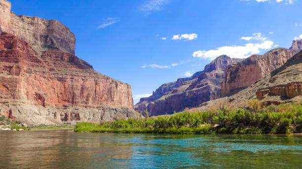 istock Grand Canyon, Arizona, USA 861779518
