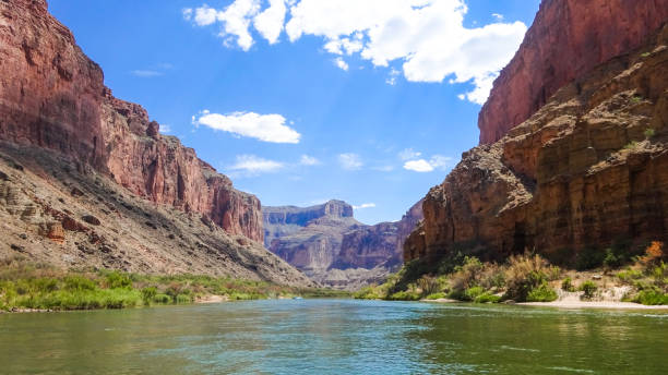 istock Grand Canyon, Arizona, USA 861779552