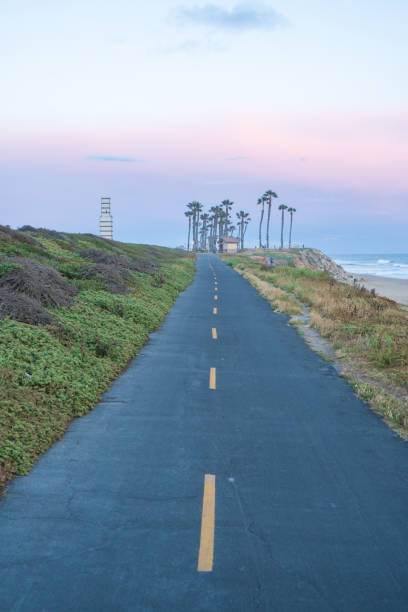 istock Beautiful Sunset in  Huntington Beach, California 861785418