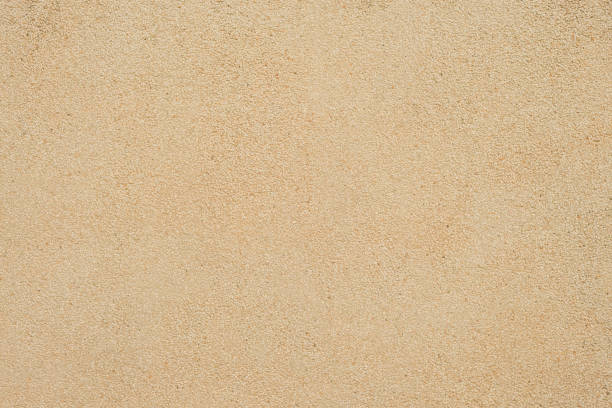 istock Sand Texture. Brown sand. Background from fine sand. Sand background. 861791462