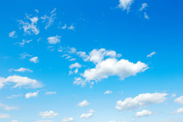 istock landscape of the clear sky 861817672