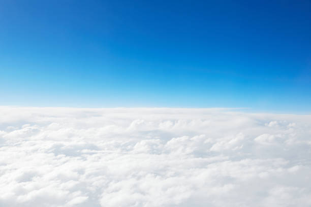 istock landscape of the clear sky 861817740