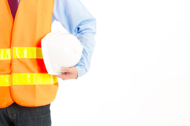 istock portrait of young asian engineering man posing 861823738