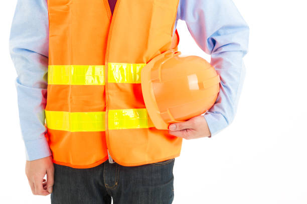 istock portrait of young asian engineering man posing 861823768
