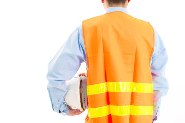 istock portrait of young asian engineering man posing 861823872
