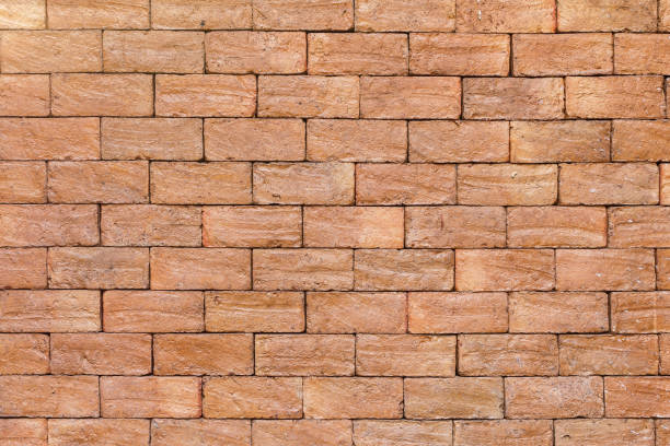 istock Brick wall texture background for interior design business. exterior decoration and industrial construction idea concept design. 861830792