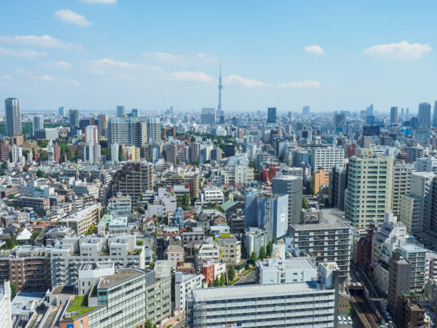 istock Observation room in Japan 861837860