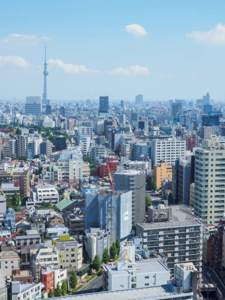 istock Observation room in Japan 861837966