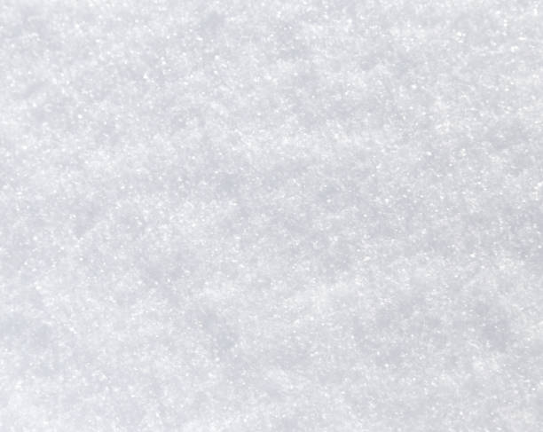 istock background of white fluffy snow 861859398