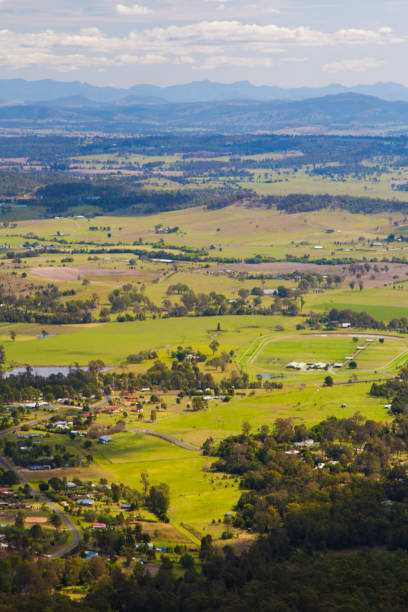 istock Mount Tamborine, SE Queensland 861862258
