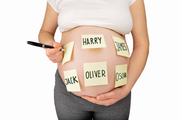 istock So many names to choose from 861862814