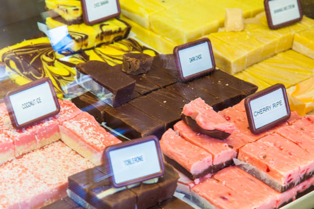 Fudge, Tambourine Special