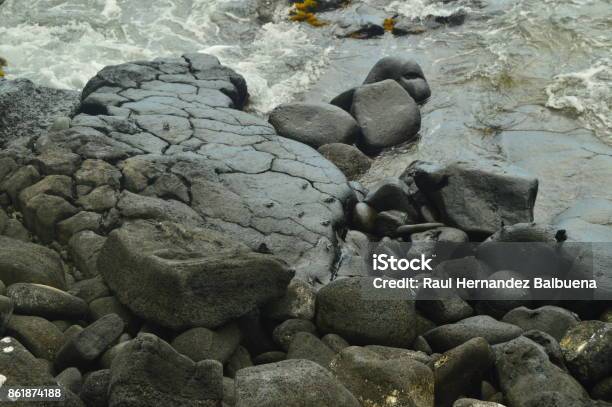 Hawai Isla Grande Estados Unidos Eeuu Julio 2017 Foto de stock y más banco de imágenes de Agua