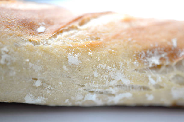 Bread baguette