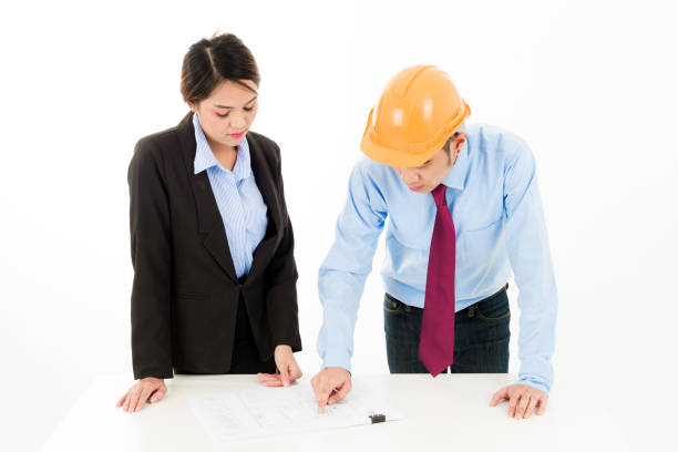 istock Business team small meeting 861903566