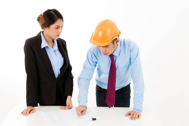 istock Business team small meeting 861903668