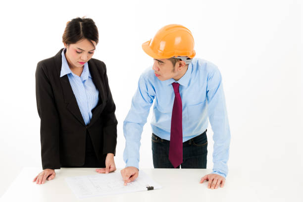 istock Business team small meeting 861903678
