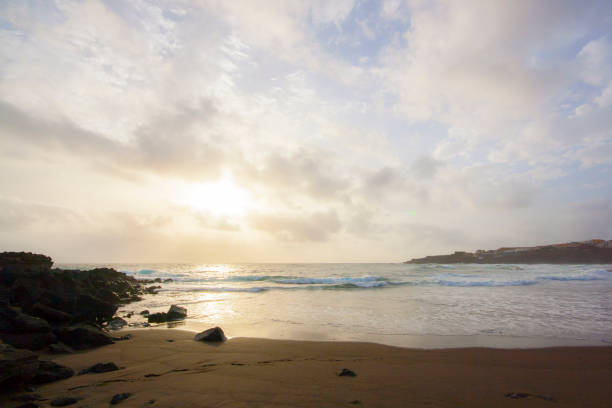 istock Hoya del Pozo Beach - Gran Canaria 861907408