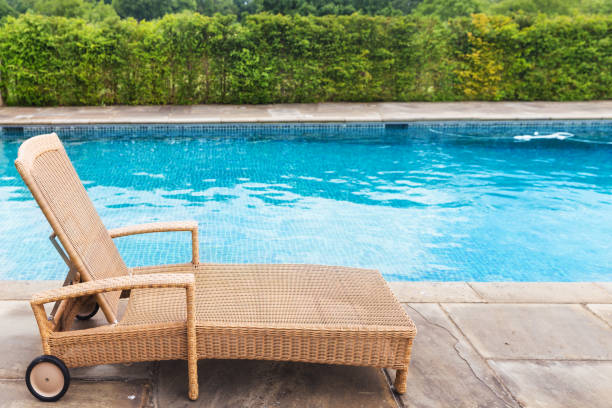 istock the sun lounger by the pool 861907412