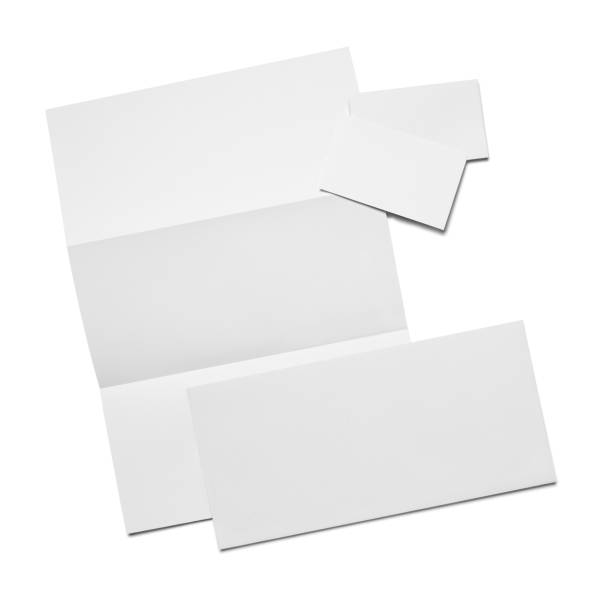 istock envelope letter card paper template business pencil 861907876