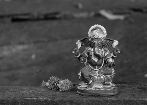 Ganesha Ganesha chatsworth house photos stock pictures, royalty-free photos & images