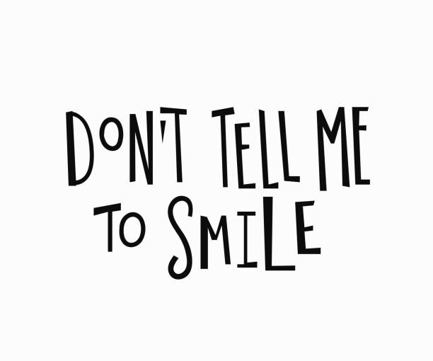 Don't Tell Me To Smile Feminist T Shirt Me Too Don't Tell Me To Smile Feminist T Shirt Me Too