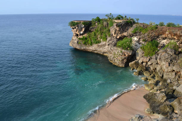 istock Another beautiful beach in Bali, Indonesia 861950714