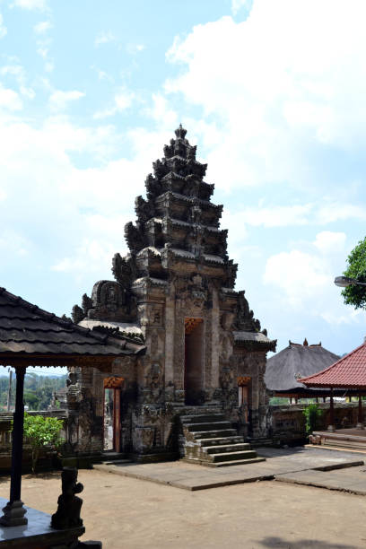 istock The Hindu temples (called 'pura') around Bali, Indonesia 861966430