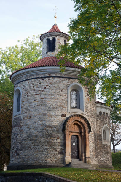 istock Rotunda of St. Martin 861969550