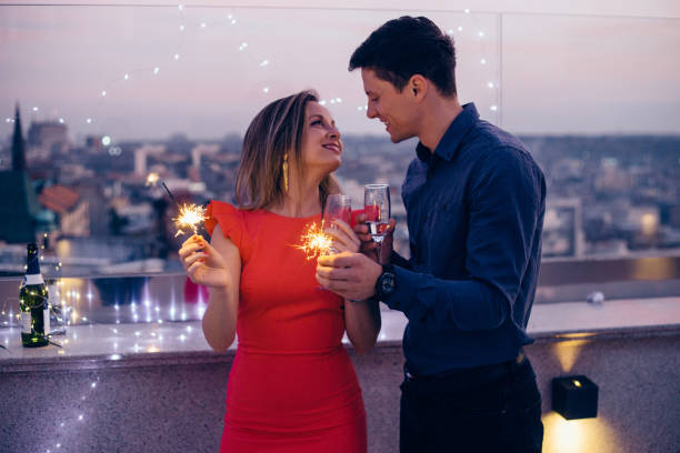istock I just can't get enough of you! 861970680