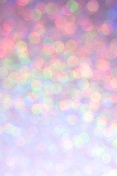 istock Abstract Christmas twinkled bright background with bokeh defocused lights . Lights Festive background concept. 861971126