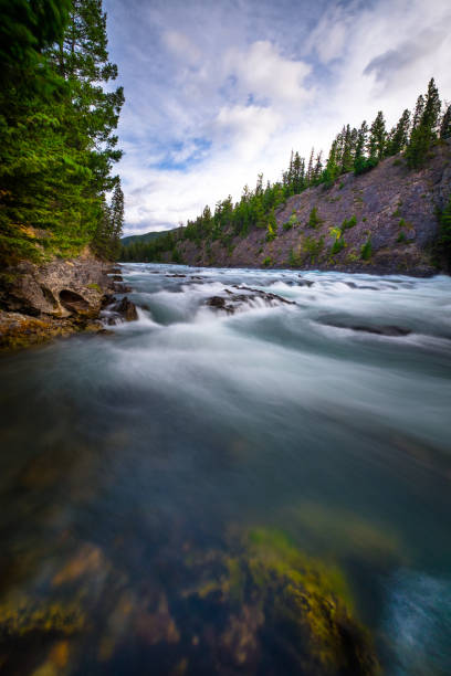 istock Banff and Jasper national park 861975956