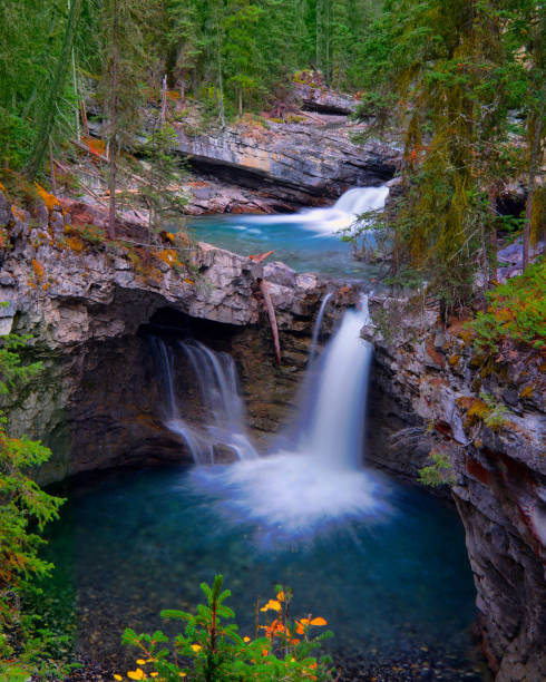 istock Banff and Jasper national park 861976036
