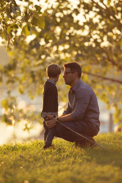 istock Beautiful autumn day 861988126