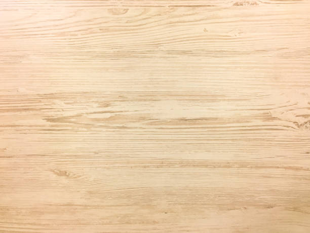 istock Light wood texture background surface with old natural pattern or old wood texture table top view. Grunge surface with wood texture background. Vintage timber texture background. Rustic table top view 861992098