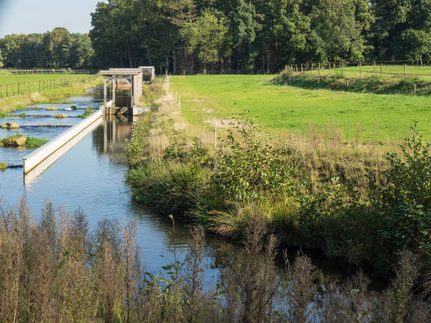 istock Haaksbergen in the netherlands 862006840