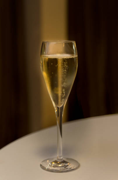 istock glass of champagne 862018436