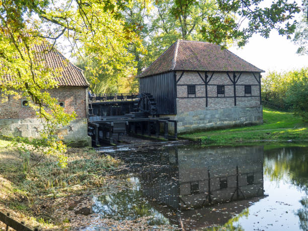 istock Haaksbergen in the netherlands 862022454