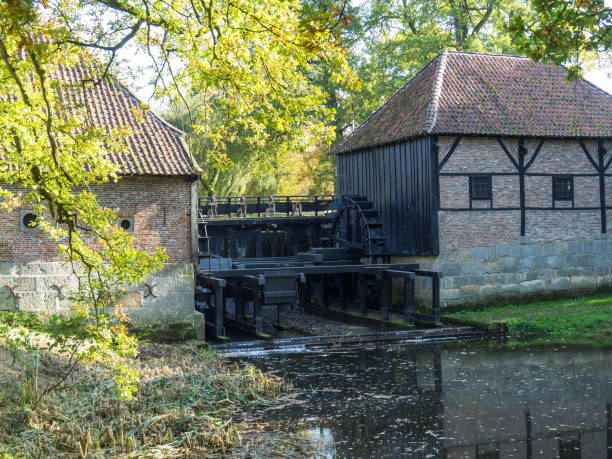 istock Haaksbergen in the netherlands 862023152