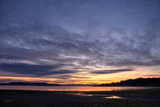 istock Puget Sound Sunrise 862023642