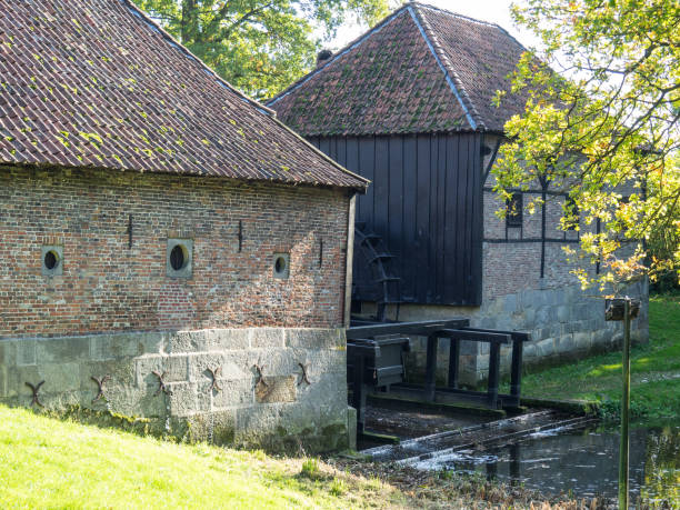 istock Haaksbergen in the netherlands 862025962