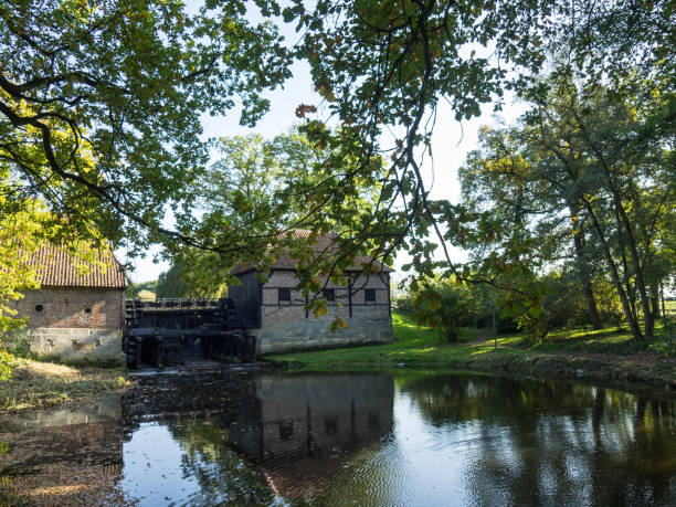 istock Haaksbergen in the netherlands 862025974