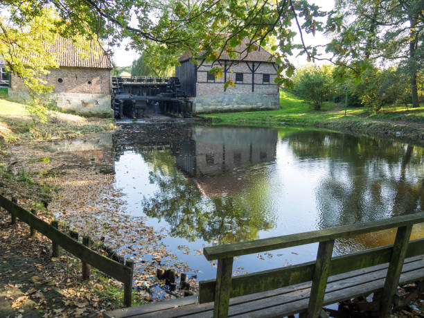 istock Haaksbergen in the netherlands 862026372