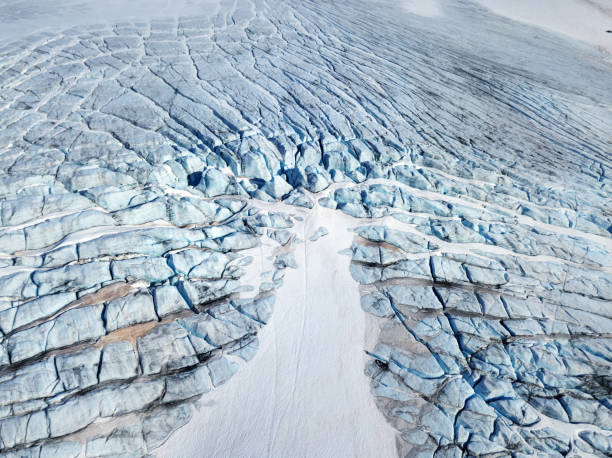 istock Jotunheimen National Park Glacier Norway 862047646